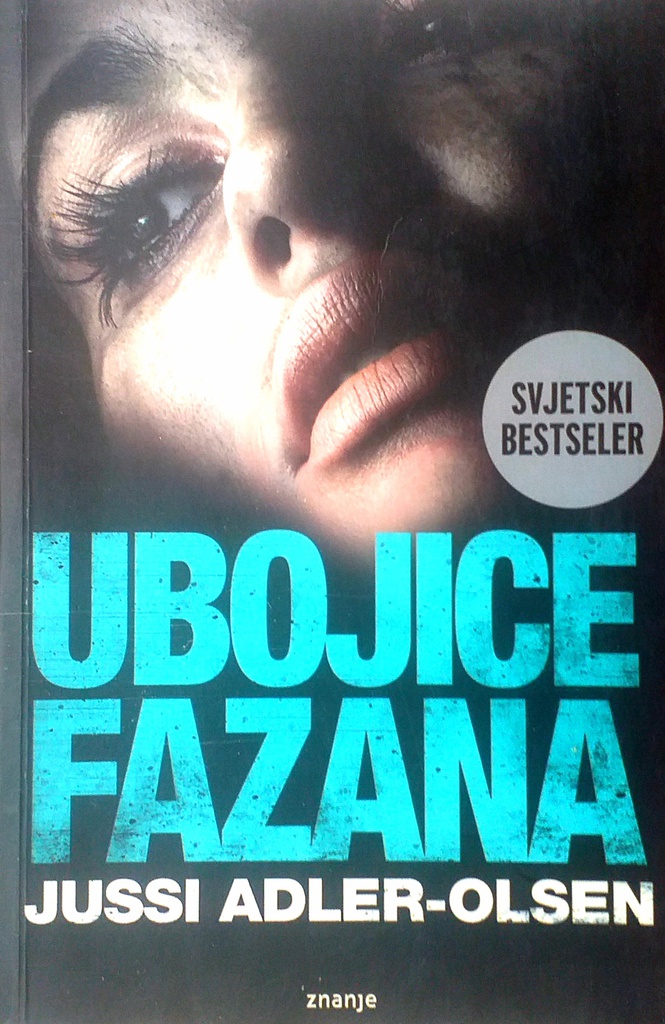 UBOJICE FAZANA