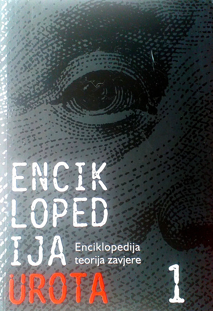 ENCIKLOPEDIJA UROTA 1