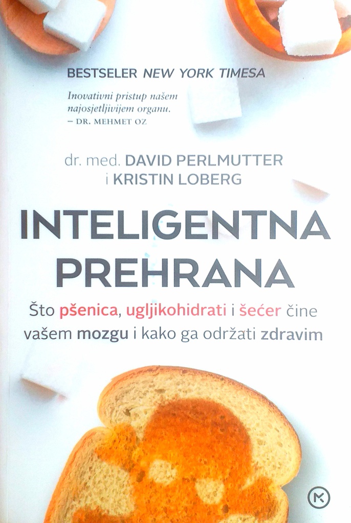 INTELIGENTNA PREHRANA