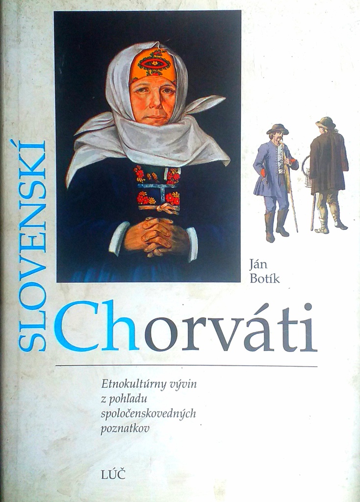 SLOVENSKI CHORVATI