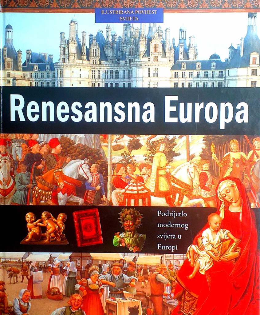 RENESANSNA EUROPA