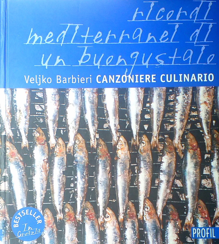 CANZONIERE CULINARIO