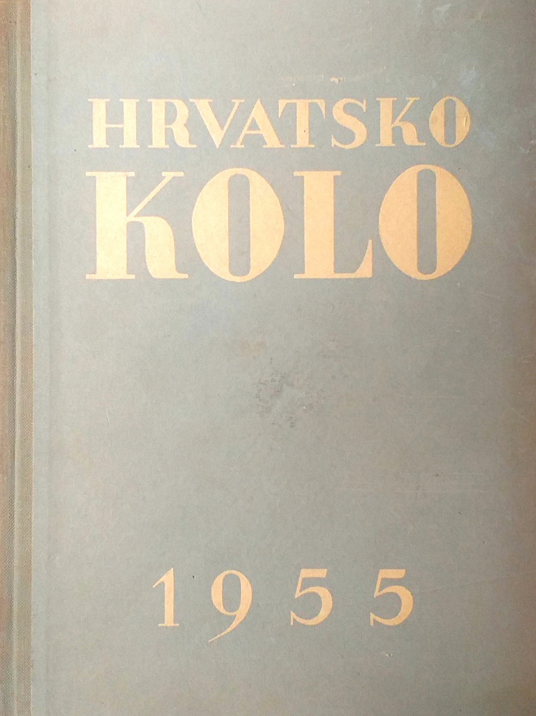 HRVATSKO KOLO VII.