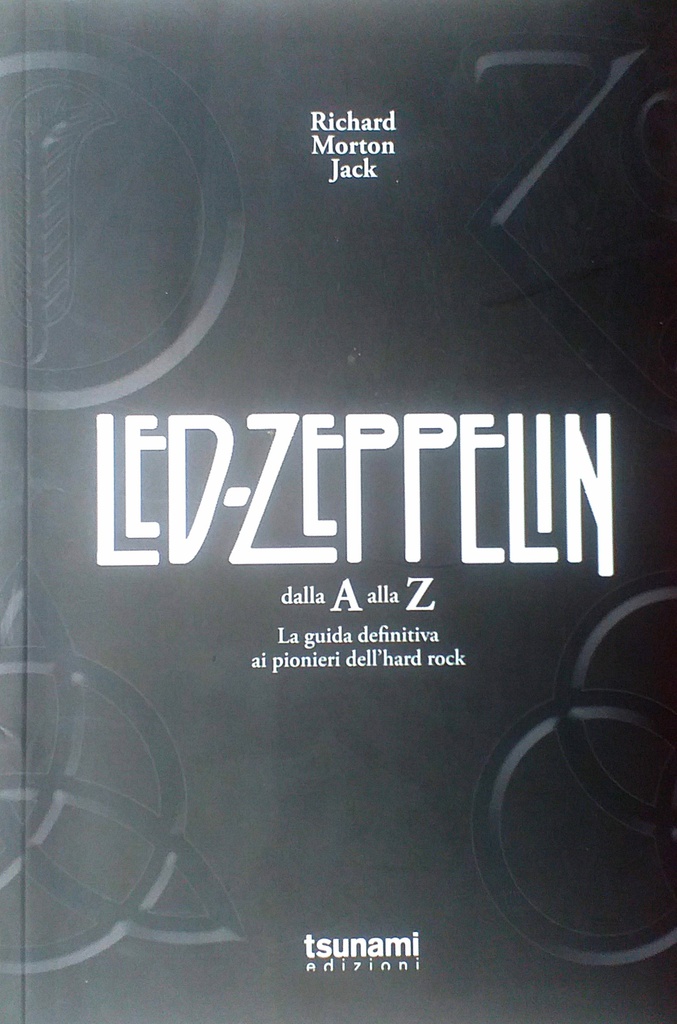 LED ZEPPELIN