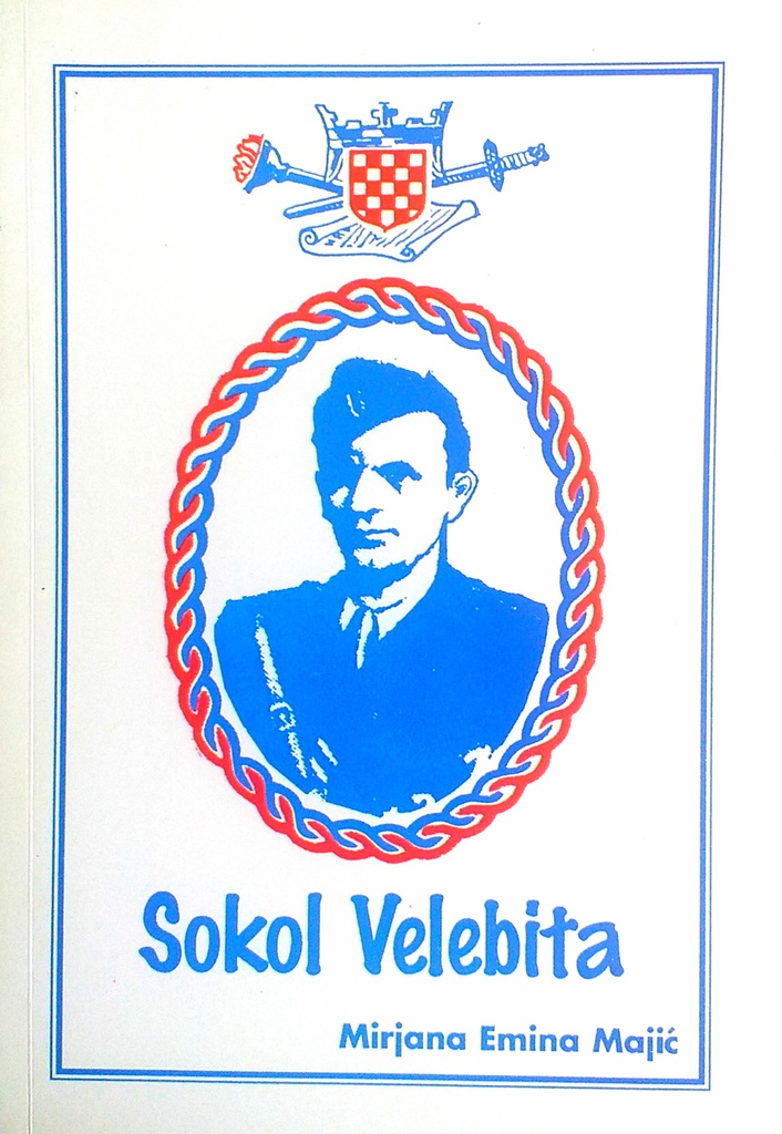 SOKOL VELEBITA