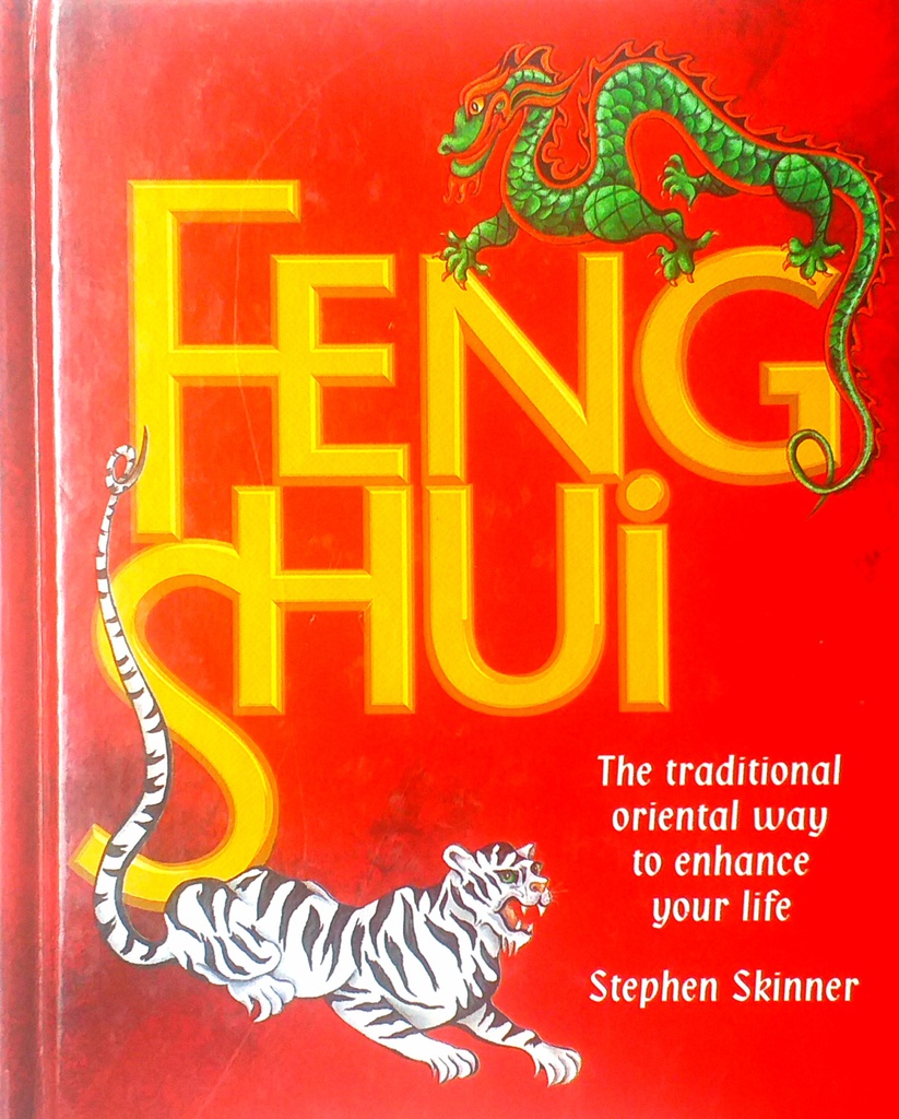 FENG SHUI