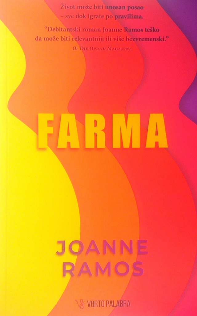 FARMA