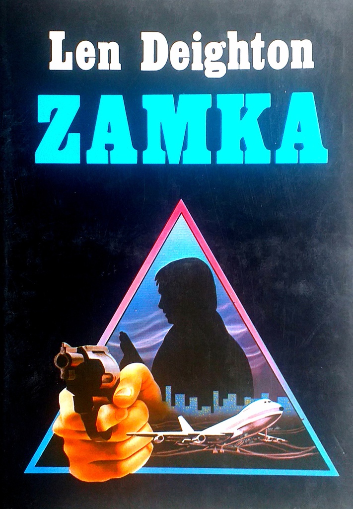 ZAMKA