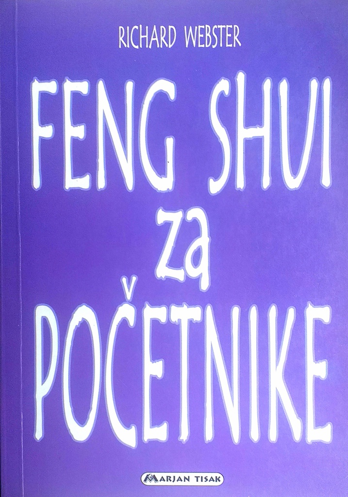 FENG SHUI ZA POČETNIKE