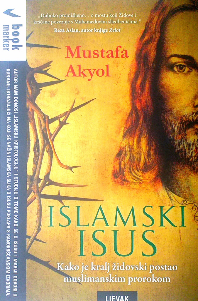 ISLAMSKI ISUS