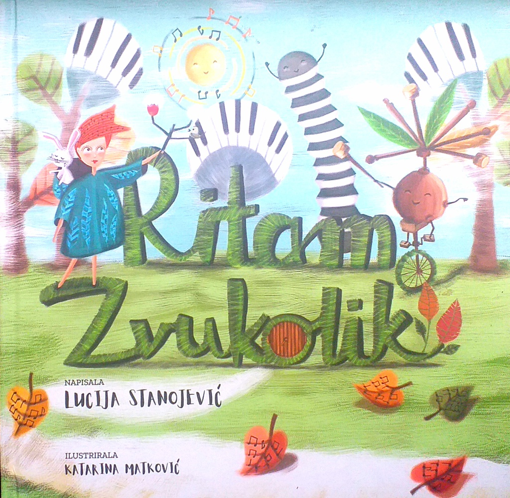 RITAM ZVUKOLIK