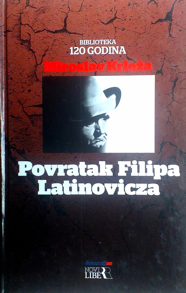 POVRATAK FILIPA LATINOVICZA