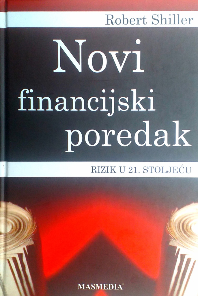 NOVI FINANCIJSKI POREDAK