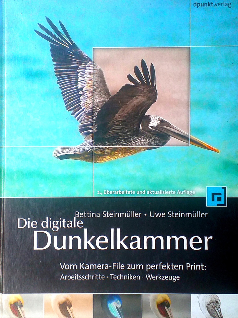 DIE DIGITALE DUNKELKAMMER