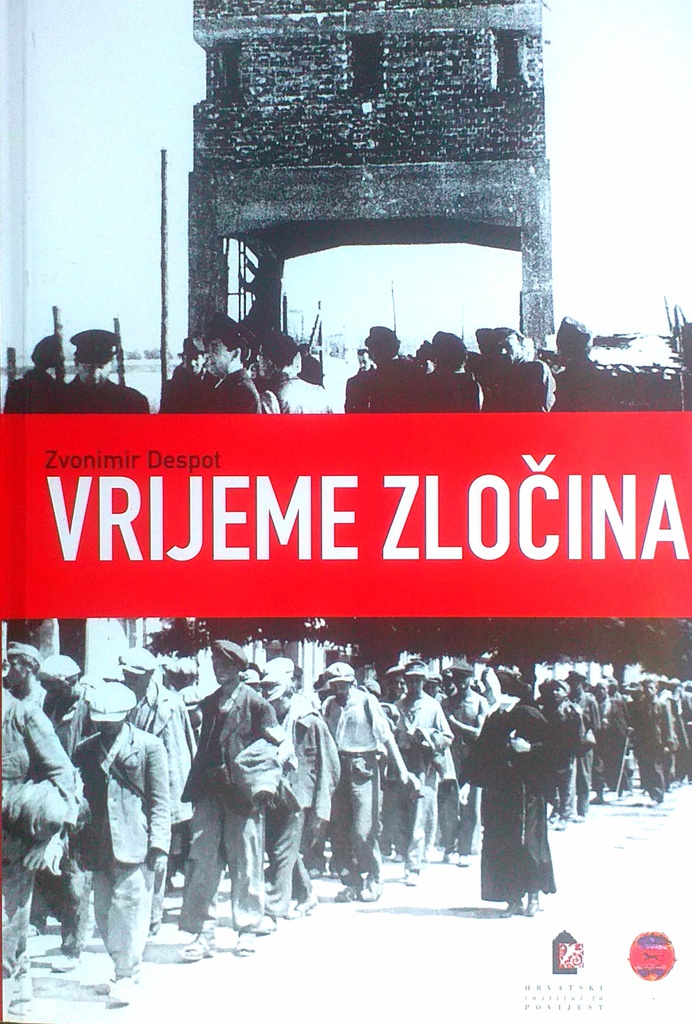 VRIJEME ZLOČINA