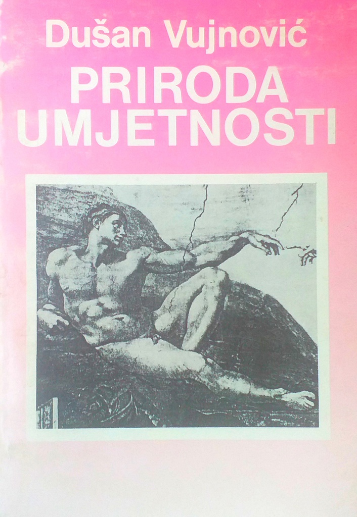 PRIRODA UMJETNOSTI