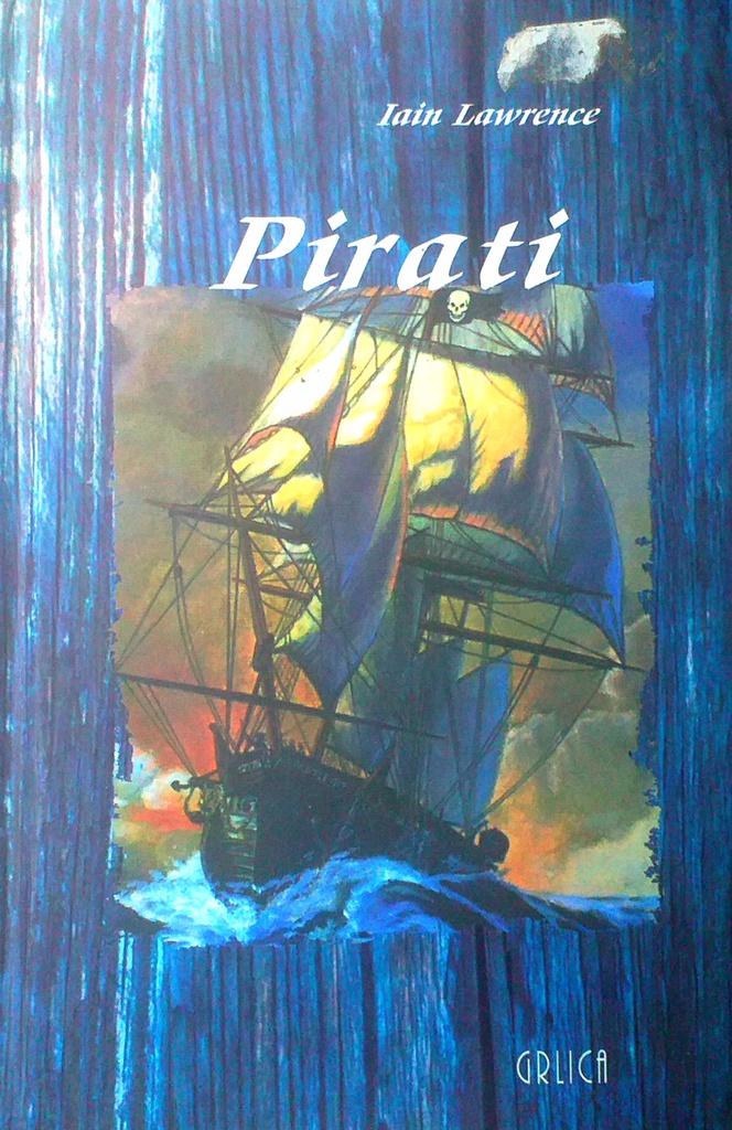 PIRATI