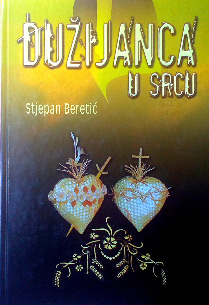 DUŽIJANCA U SRCU