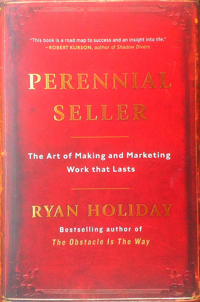 PERENNIAL SELLER