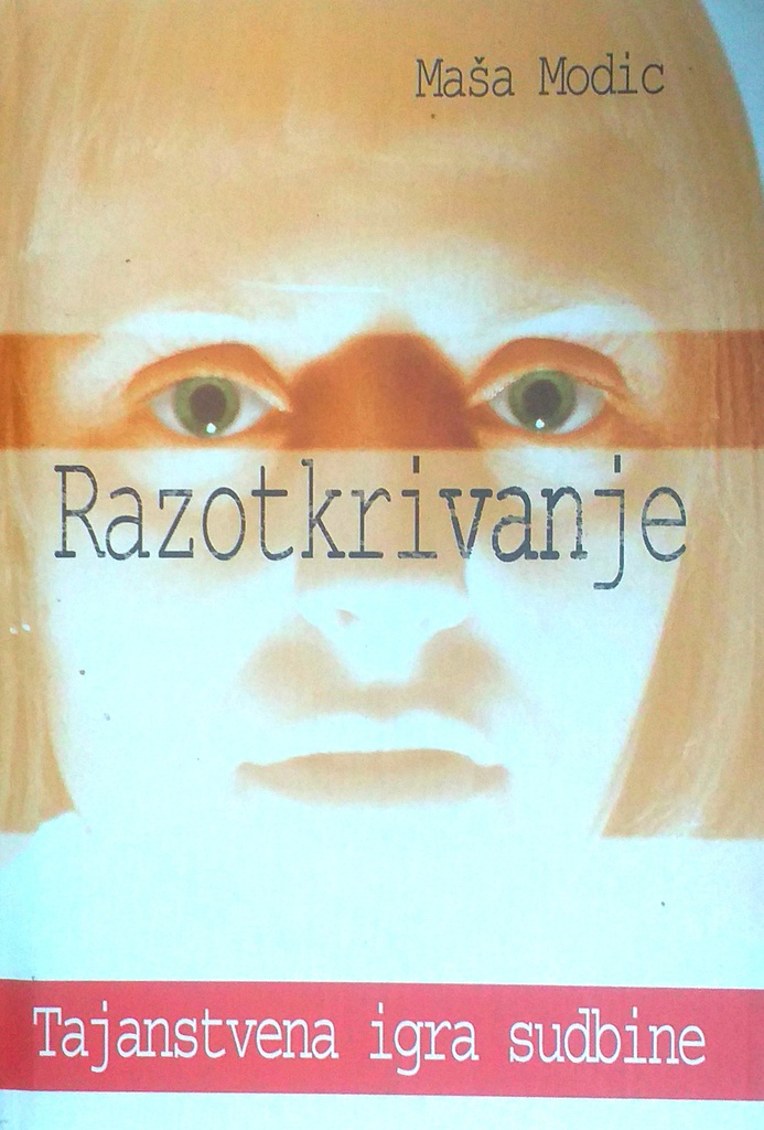 RAZOTKRIVANJE