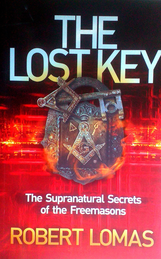 THE LOST KEY