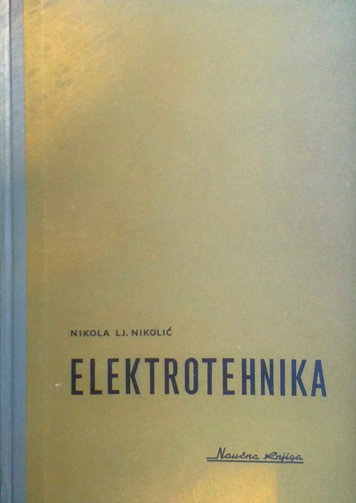 ELEKTROTEHNIKA