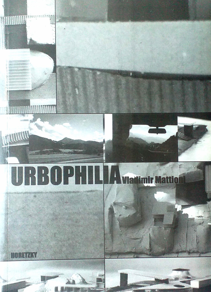 URBOPHILIA