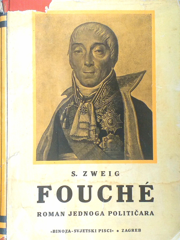 FOUCHE