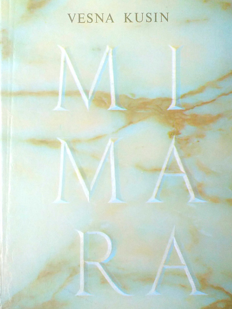 MIMARA