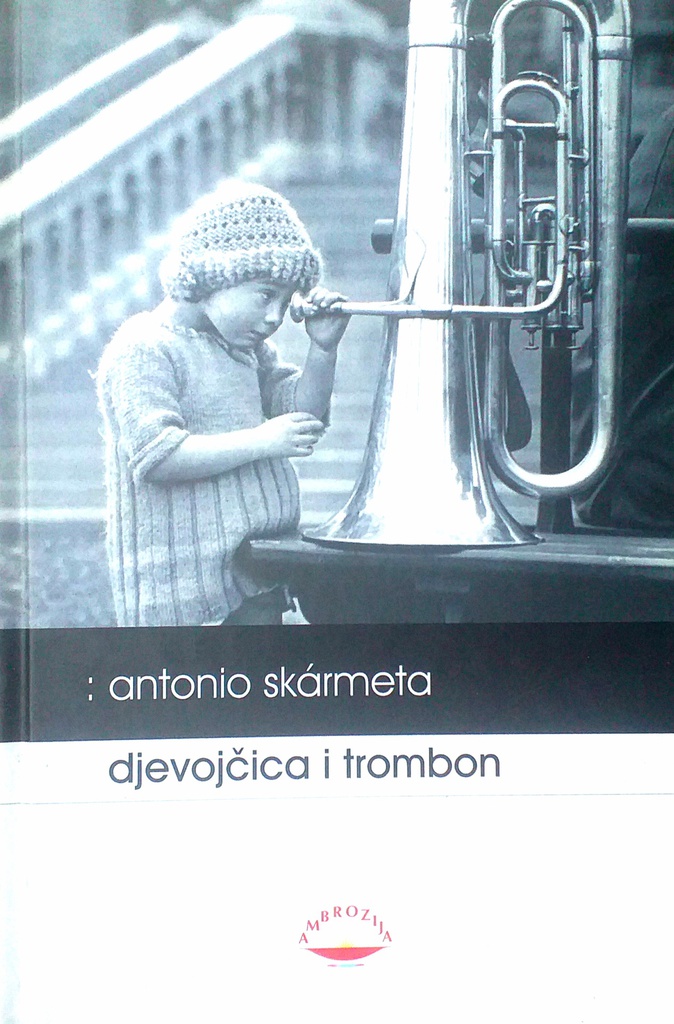 DJEVOJČICA I TROMBON