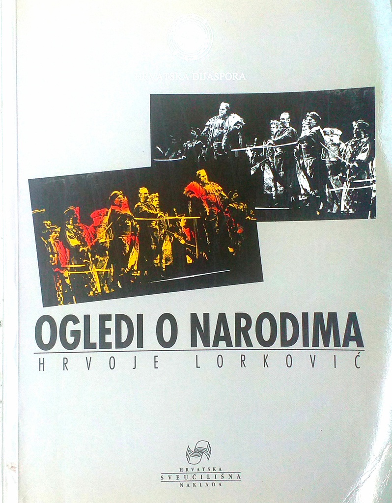 OGLEDI O NARODIMA