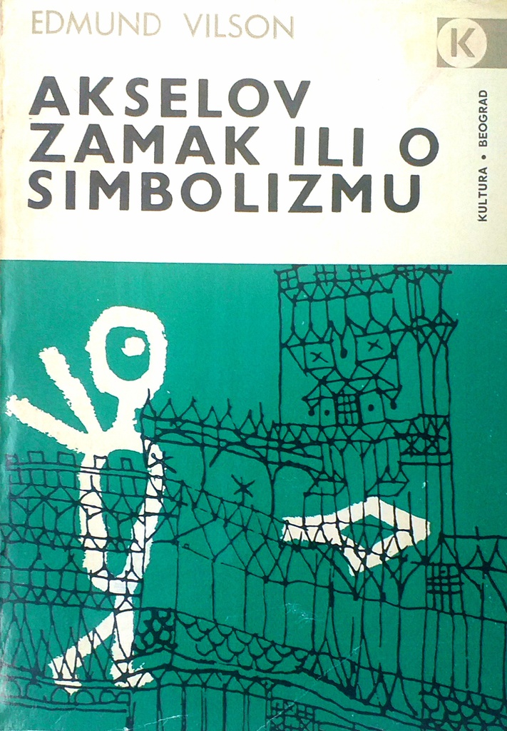 AKSELOV ZAMAK ILI O SIMBOLIZMU