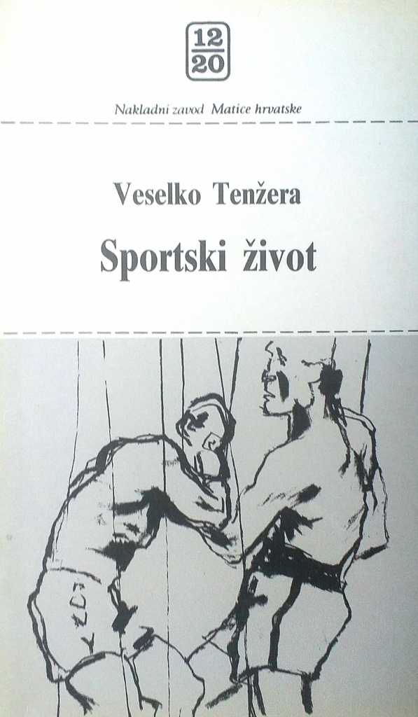 SPORTSKI ŽIVOT