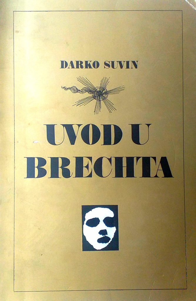 UVOD U BRECHTA