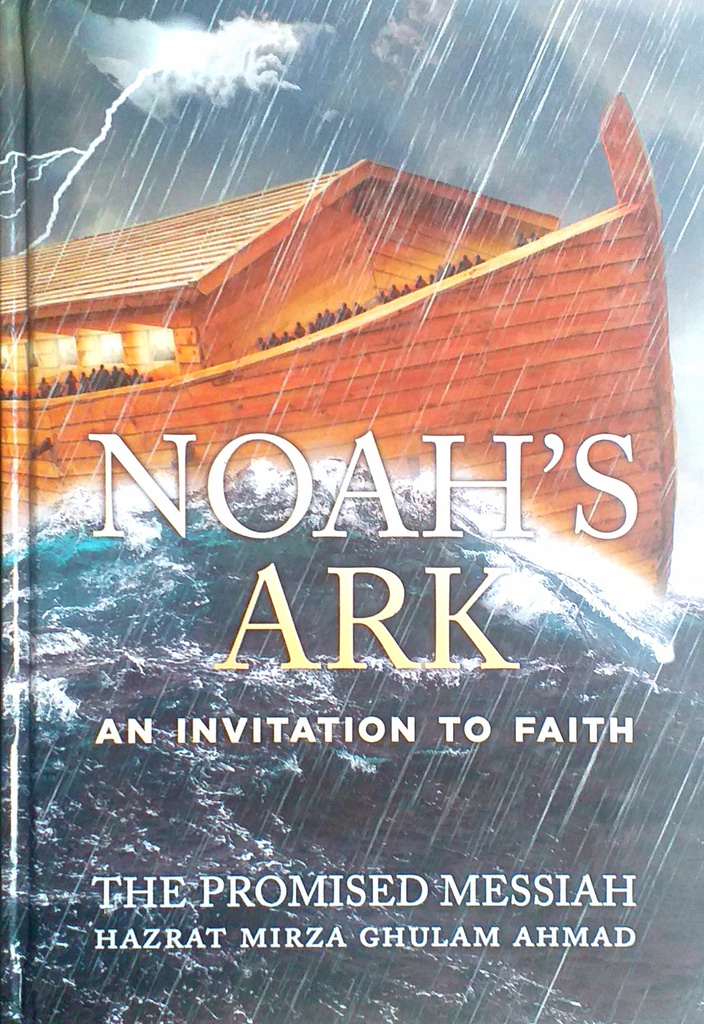 NOAH'S ARK