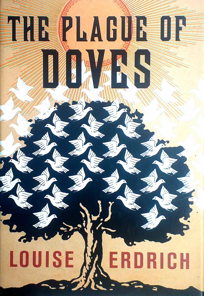 THE PLAGUE OF DOVES