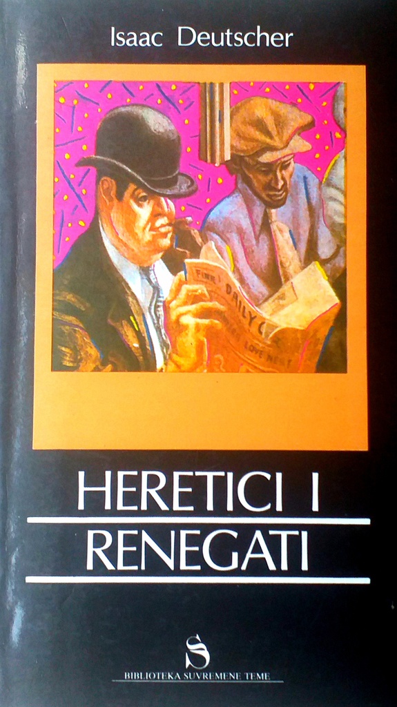 HERETICI I RENEGATI