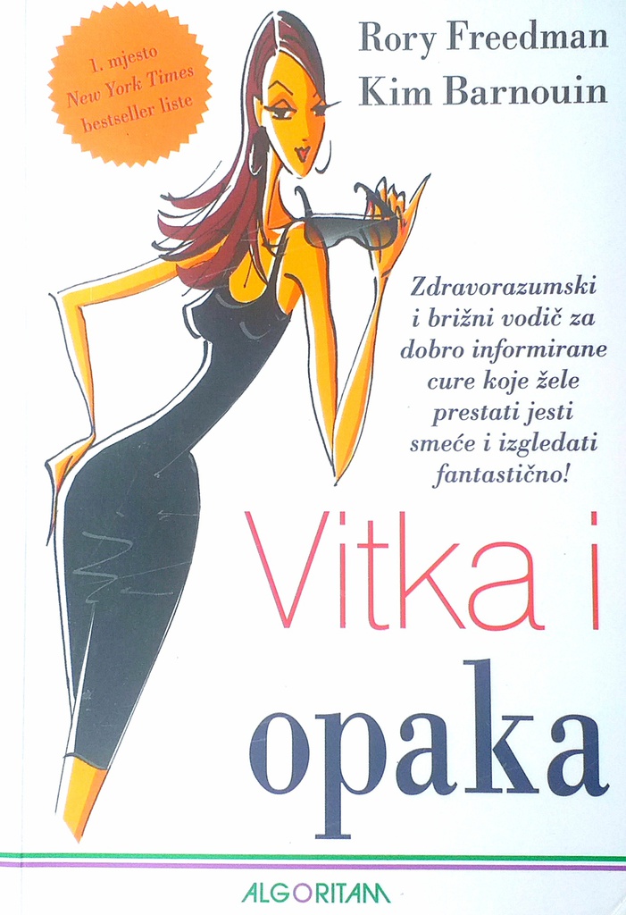 VITKA I OPAKA