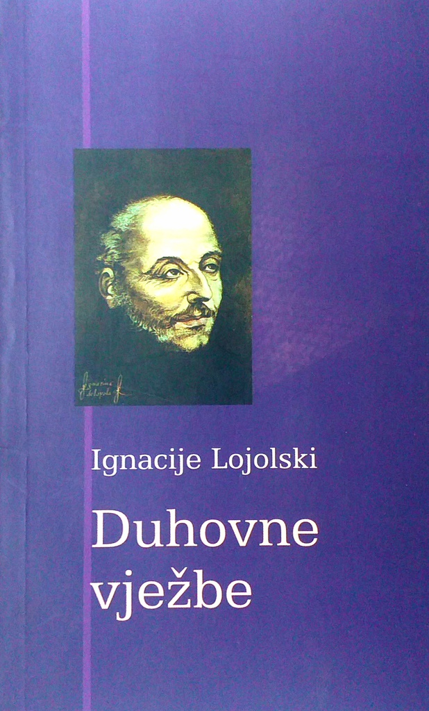 DUHOVNE VJEŽBE