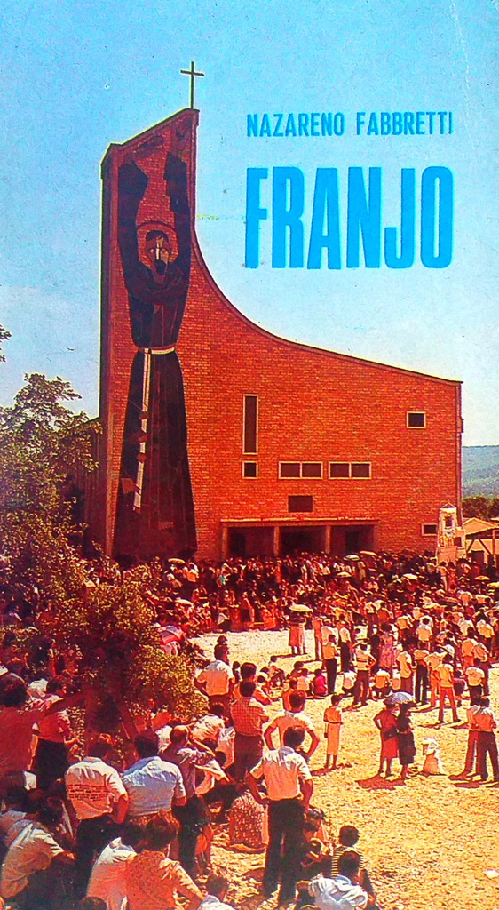 FRANJO