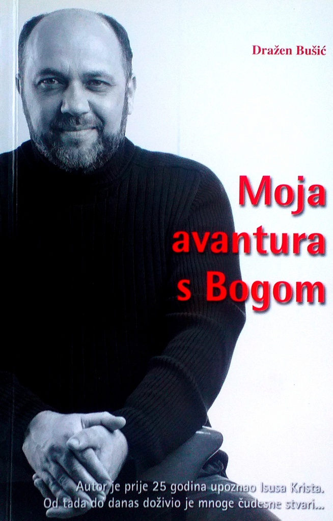 MOJA AVANTURA S BOGOM