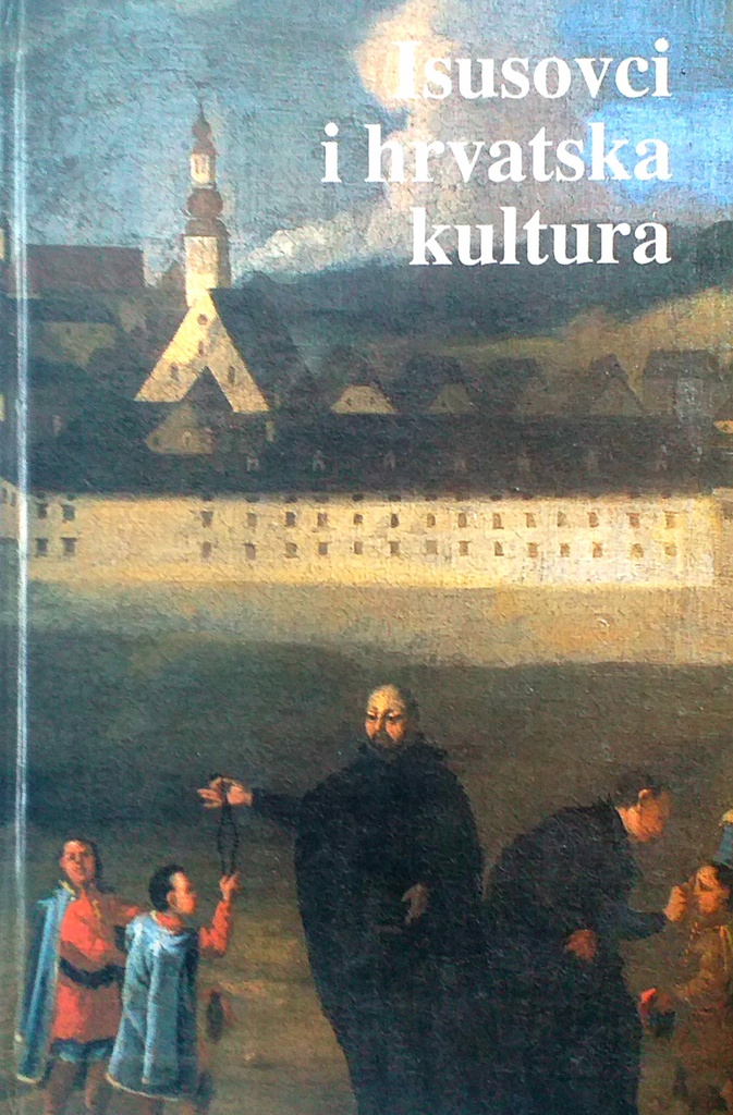 ISUSOVCI I HRVATSKA KULTURA