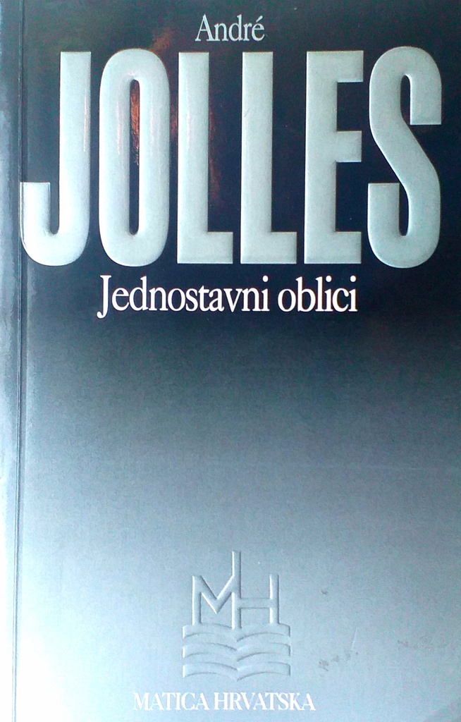 JEDNOSTAVNI OBLICI