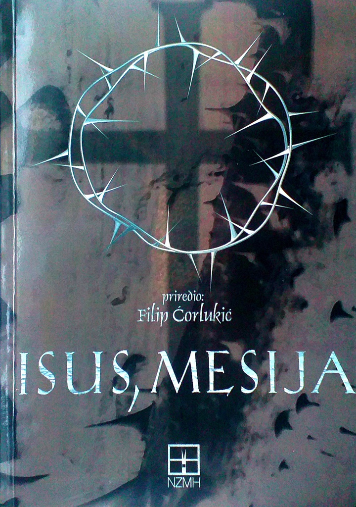 ISUS, MESIJA