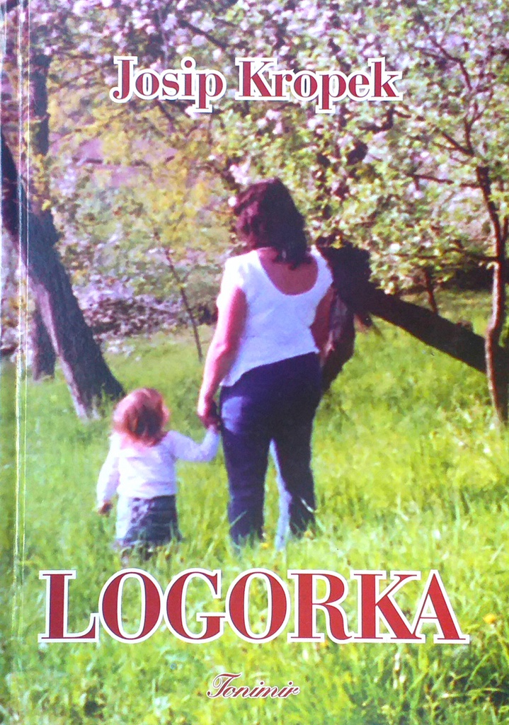 LOGORKA