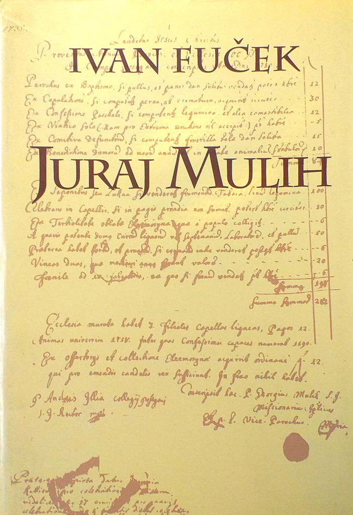 JURAJ MULIH