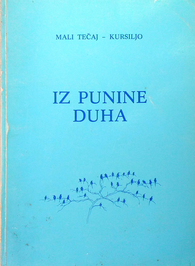 IZ PUNINE DUHA