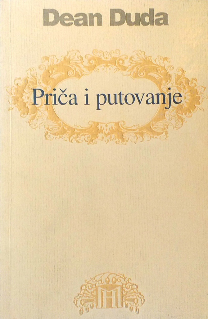 PRIČA I PUTOVANJE