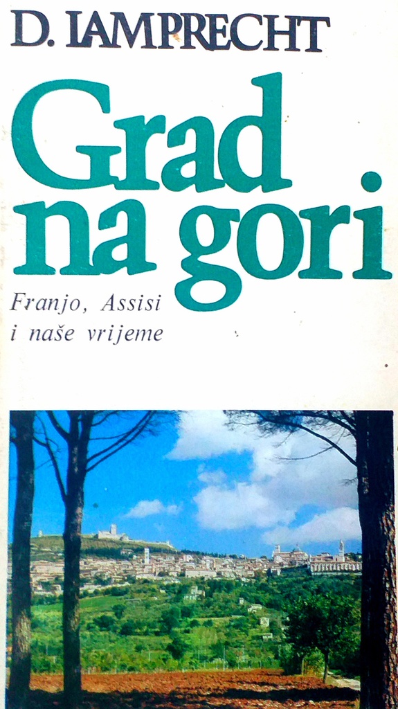 GRAD NA GORI