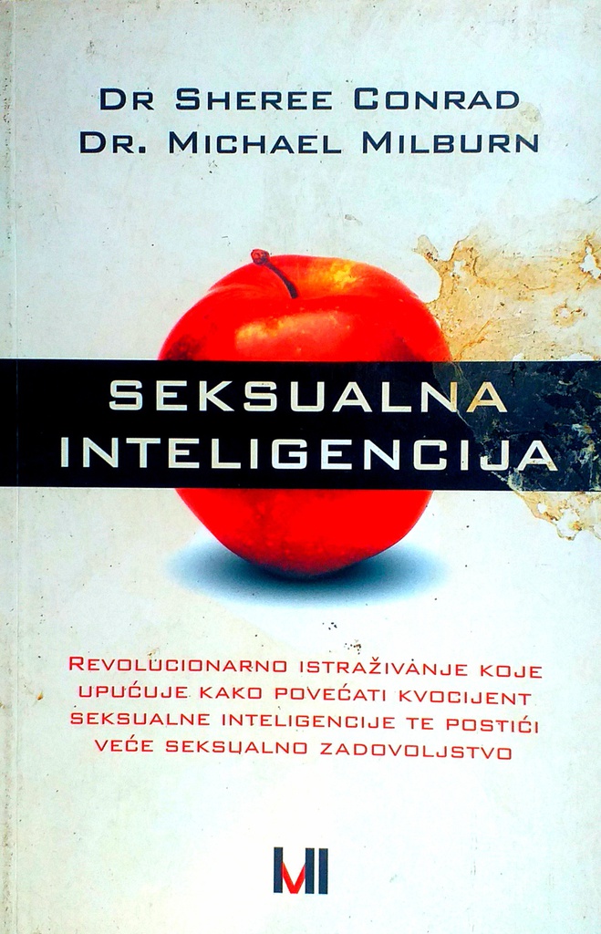 SEKSUALNA INTELIGENCIJA